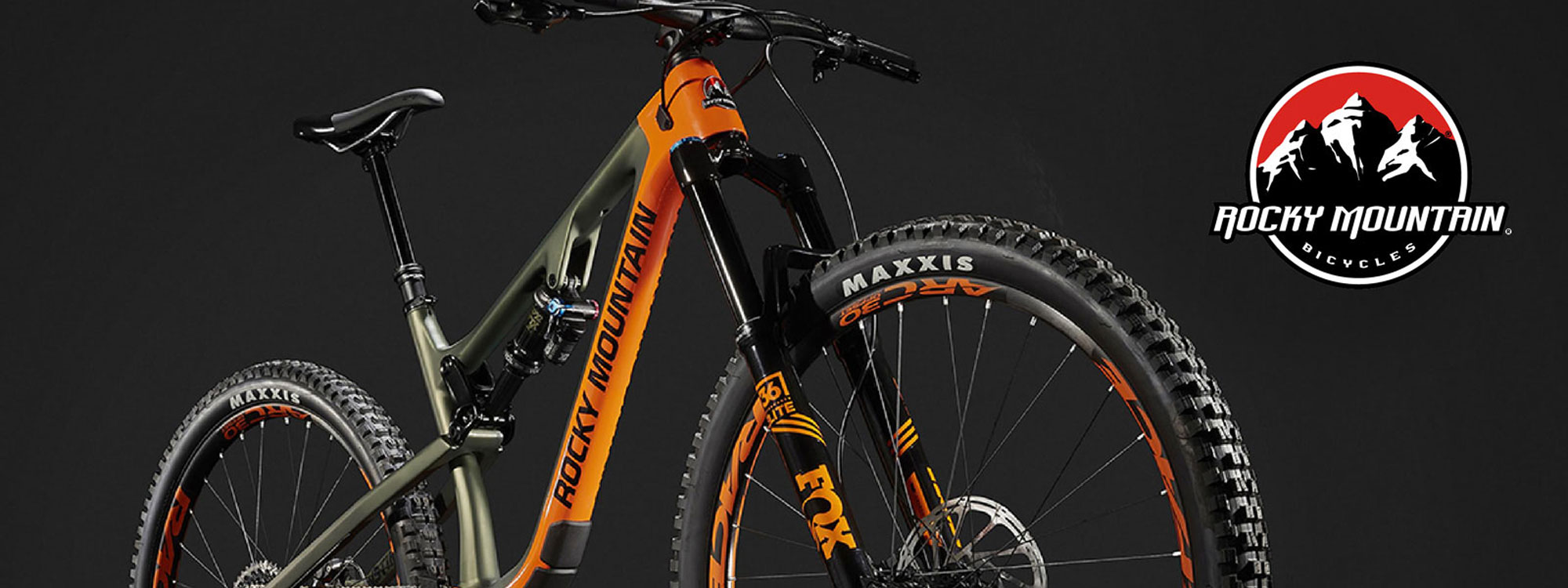 Rocky Mountain Bicycles