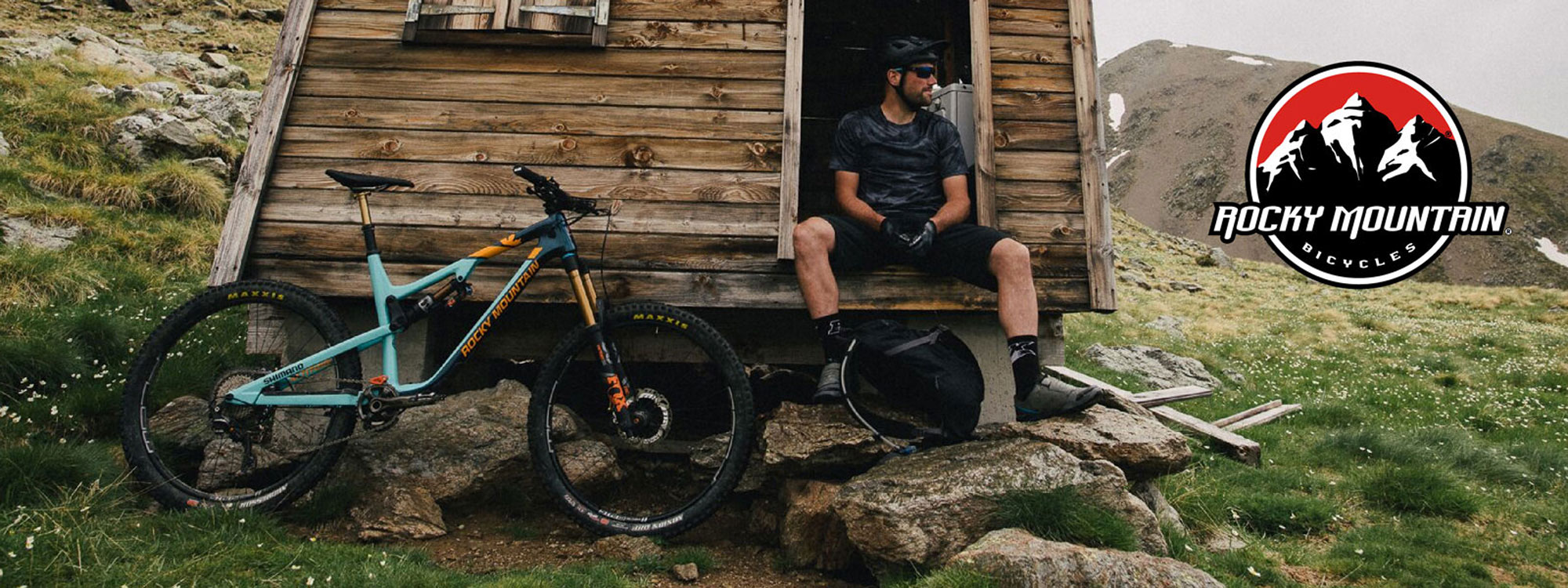 Rocky Mountain Bicycles