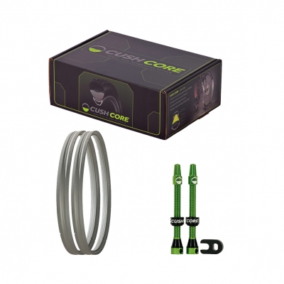 Cushcore Tyreliner Set - 27.5" / 29" PRO