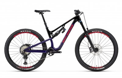 Rocky Mountain Altitude Carbon 70 - 2021