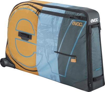 EVOC BIKE TRAVEL BAG