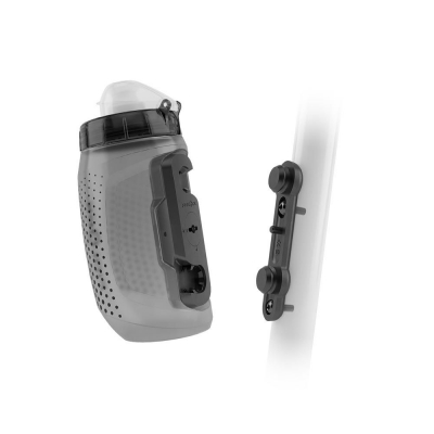Fidlock TWIST Bottle 450ml + Bike Base