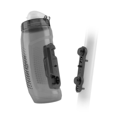 Fidlock TWIST Bottle 590 + Bike Base