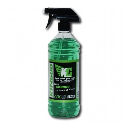 KINGUD BIKE CLEANER 1LTR