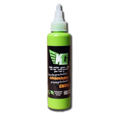 KINGUD CHAINLUBE DRY 100ML