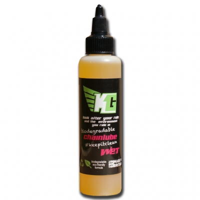 KINGUD CHAINLUBE WET 100ML