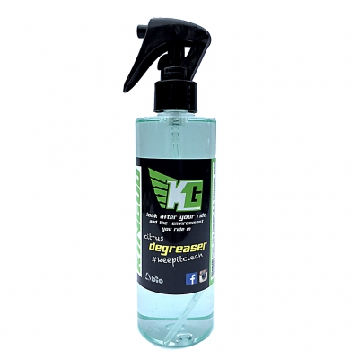 KINGUD CITRUS DEGREASER 250ML