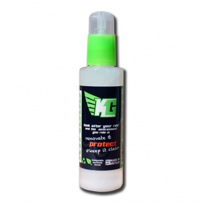 KINGUD RENOVATE & PROTECT