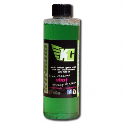 KINGUD SHOT CLEANER REFILL – MAKES 1LTR