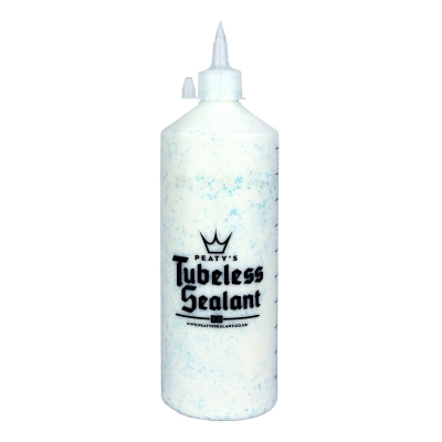 PEATY'S TUBELESS SEALANT - 1000ml