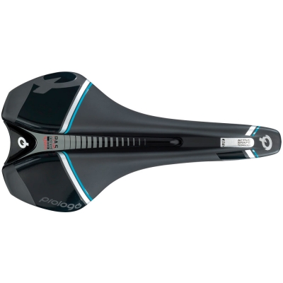 Prologo Scratch DEA Tirox