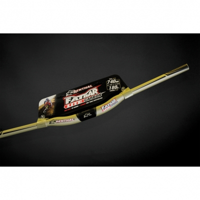 Renthal FATBAR Lite Carbon 20mm