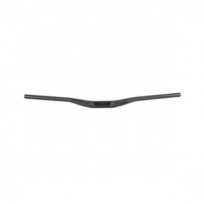 Renthal FATBAR V2 Carbon 31.8 Stealth 20mm