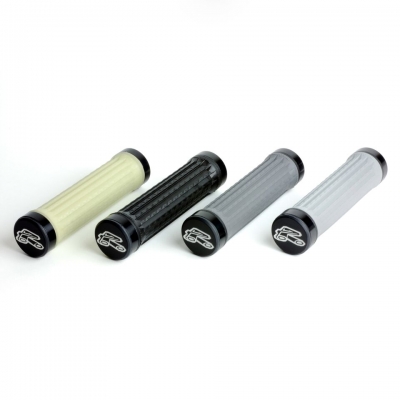 Renthal Traction Lock-On Grip