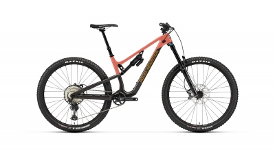 Rocky Mountain Altitude Carbon 50 - 2022
