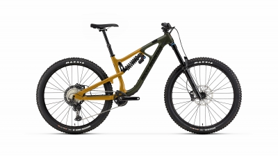 Rocky Mountain Slayer Carbon 70 29"- 2022