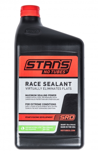 Stans NoTubes Race Tyre Sealant Quart
