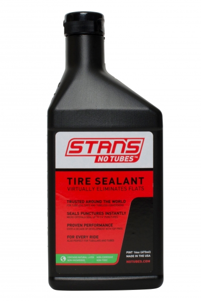 Stans NoTubes Tyre Sealant Pint