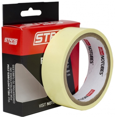 Stans NoTubes 10 Yard Rim Tape