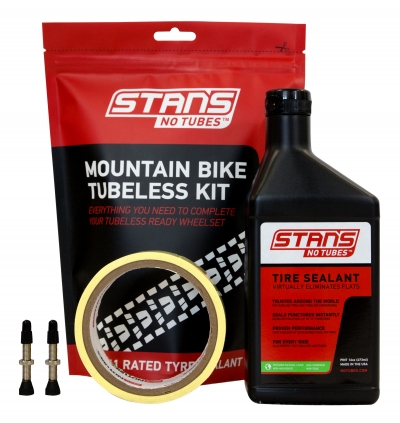 Stans NoTubes Mountain Bike Tubeless Kit